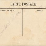 Scenes et Types - Familie de Nomades en Route
