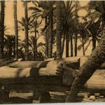 Sakkarah - Statue de Ramses