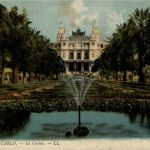 Monte carlo - Le casino