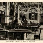 Monte Carlo - Le casino