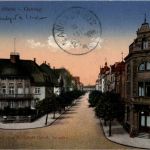 Landau - Ostring