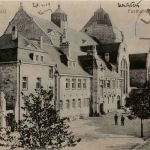 Landau - Festhalle