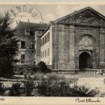 Landau - Deutsches Tor