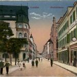 Landau - Marktstrasse