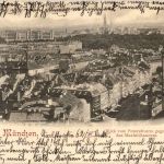 Gruss aus München