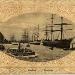 Hamburg - Strandquai
