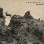 Hamburg - Stellingen - Carl Hagenbecks tierpark
