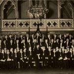 Dresden - Kreuzchor