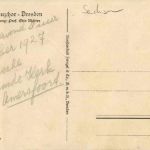 Dresden - Kreuzchor
