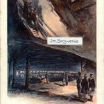 Berchtesgaden - Salzbergwerk