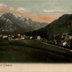 Bayrisch Gmain