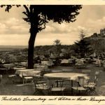 Wernigerode - Kurhotel Lindenberg