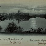 Gruss aus Ratzeburg