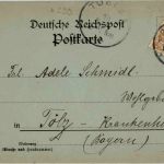 Gruss aus Ratzeburg