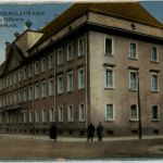 Kaiserslautern - Maison des Officiers