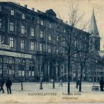 Kaiserslautern - Foyer du Soldat