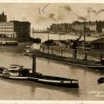 Ludwigshafen - Winterhafen