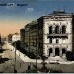 Saarbrücken - Bergamt