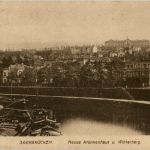Saarbrücken - Neues Krankenhaus