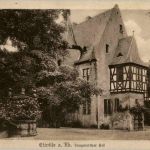 Eltville - Langwerther Hof