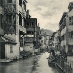 Freiburg - Fischerau