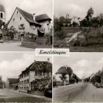 Eimeldingen