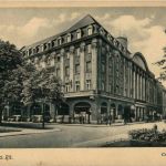 Krefeld - Crefelder Hof