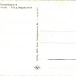 Kaiserslautern - Richard Wagner Strasse