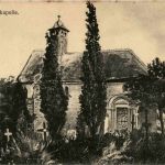 Braubach - Martinskapelle