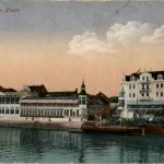 Biebrich am Rhein