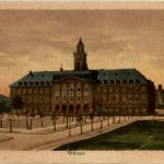 Herne - Rathaus