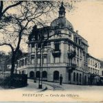 Neustadt - Cercle des Officiers
