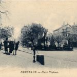 Neustadt - Place neptune
