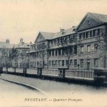 Neustadt - Quartier Francais