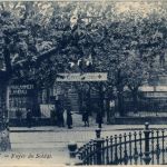 Neustadt - Foyer du soldat