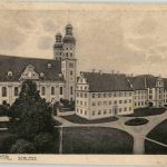 Obermarchtal - Schloss