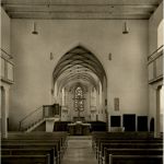 Herbrechtingen - Evang. Kirche