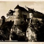 Heidenheim - Schloss Hellenstein