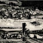 Gruss aus Friedenweiler