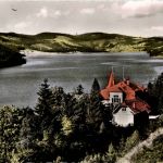 Seebrugg - Cafe Hubertus