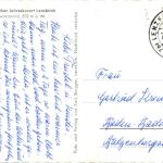 Lenzkirch - Kurgarten