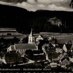 Lenzkirch