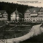 Calmbach bei Wildbad - Charlottenhöhe