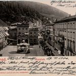 Wildbad - Kurplatz