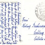 Badenweiler - Schloss Hausbaden