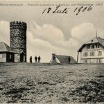 Feldberg - Friedrich Luisenturm