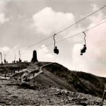Feldberg - Schwebelift zum Seebuck