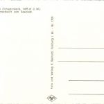Feldberg - Schwebelift zum Seebuck