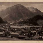 Bad Oberdorf bei hindelang