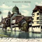 Nürnberg - Wasserpartie